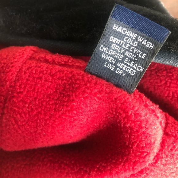 Preston & York Black faux fur Winter bucket hat - Picture 9 of 13